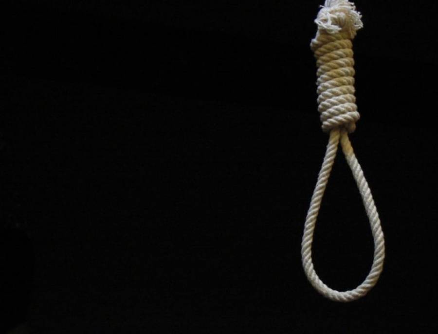 وفاة شاب يشتبه بانتحاره شنقا في إربد