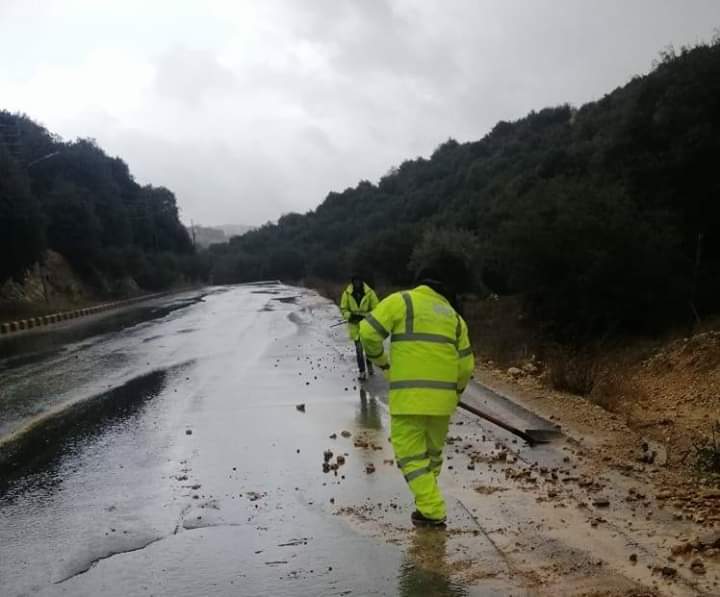 أمانة عمان لعمال الوطن.. جعلكم اللهُ للوفاء بابًا وللسعادة أسباباً.