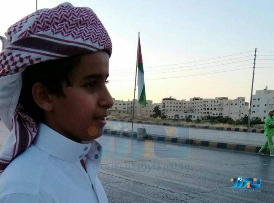  القحطاني من مقاعد الدراسة في الأردن إلى التميز في المدارس السعودية