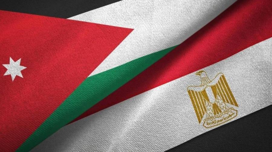 البطاينة يعزي السفير المصري بوفاة عامل وطن