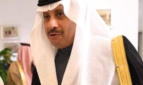 السديري سفيرا للسعودية في الأردن