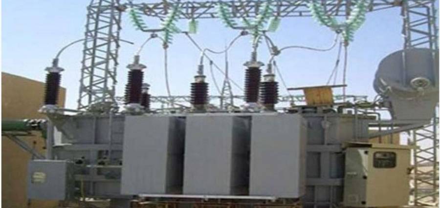 كهرباء اربد توضح حادثة حريق الكيبل المغذي لمحول التوزيع لمشروع الغاز الاسرائيلي