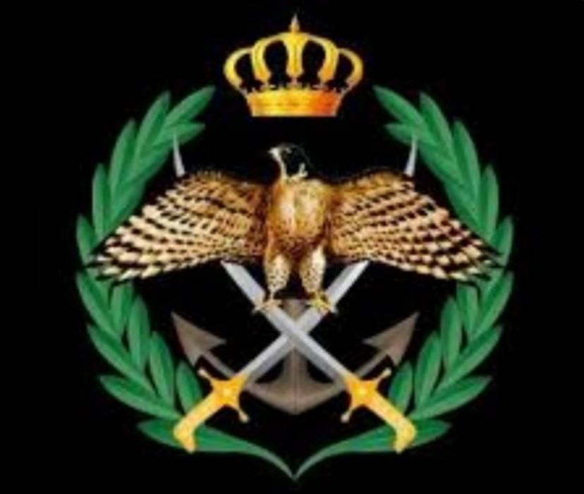 المنطقة العسكرية الشرقية تحبط محاولة تسلل وتهريب حبوب مخدرة