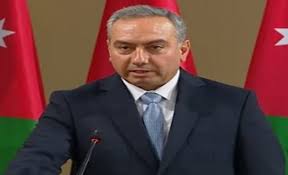 وزير الشباب يكرم الفرق الفائزة بنادي مدينة الحسين للشباب 2019