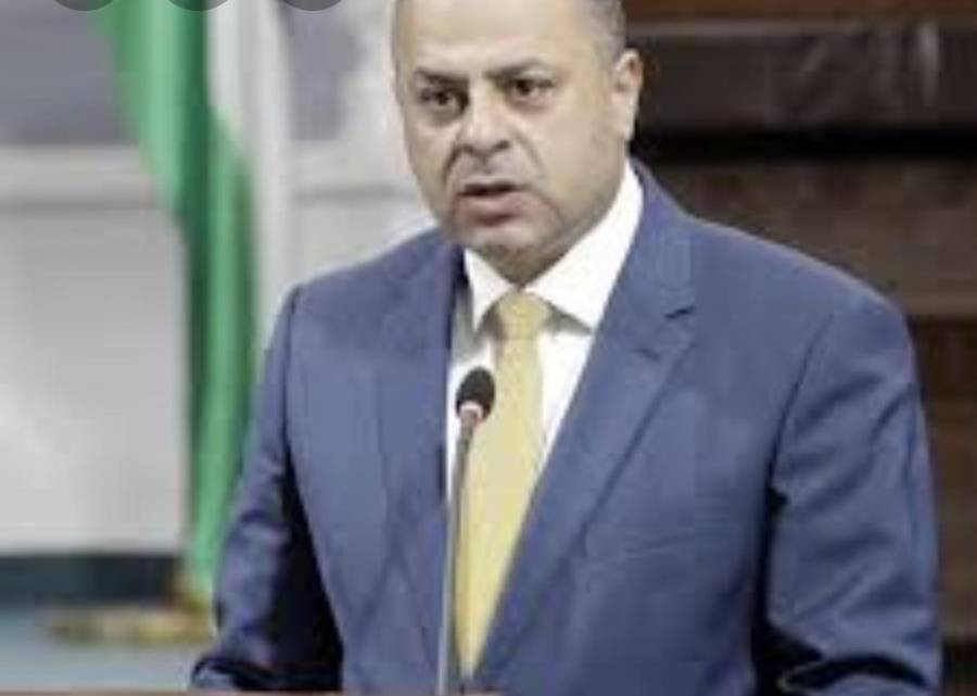 النائب ابو صعيليك عن فيديوهات متداولة.. نفايات أخلاقية