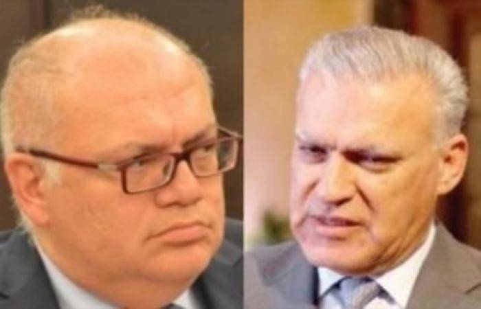 عاجل : إلى أين وصلت قضية محاكمة الوزيرين السابقين الشخشير و هلسة؟