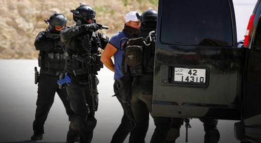 محكمة امن الدولة تصدر احكاماً في قضية  تنظيم الرصيفة 