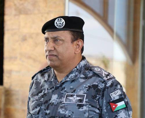 تنقلات بين كبار ضباط الأمن الدرك... أسماء