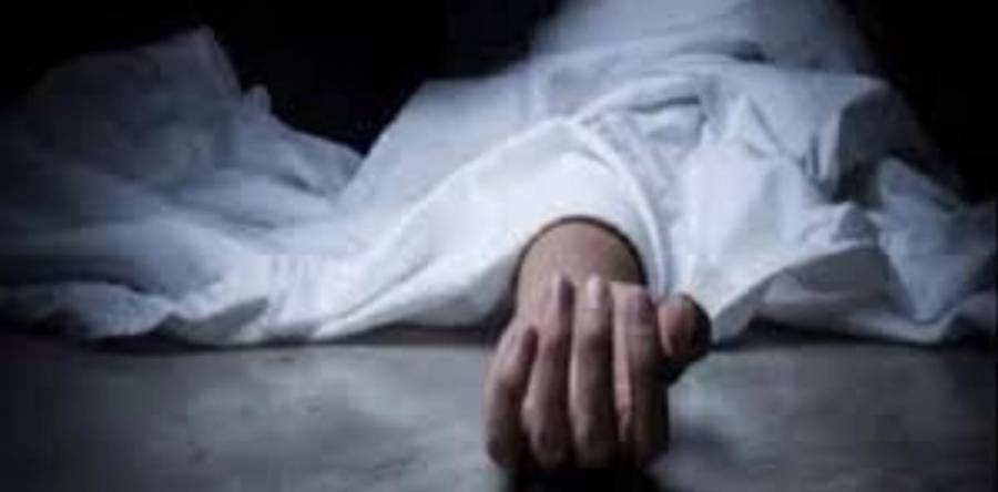 العثور على جثة عشريني في عمان