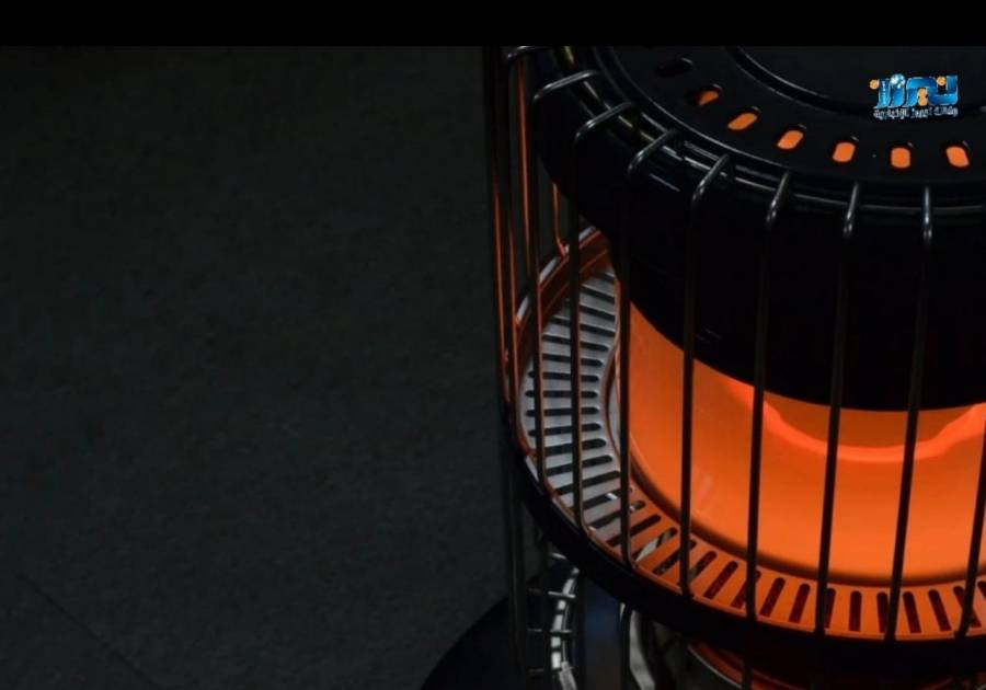 عاجل : وفاه سيدة  في قفقفا  بسبب  مدفأة الغاز