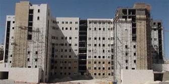 تسليم مستشفى السلط الجديد إلى وزارة الصحة