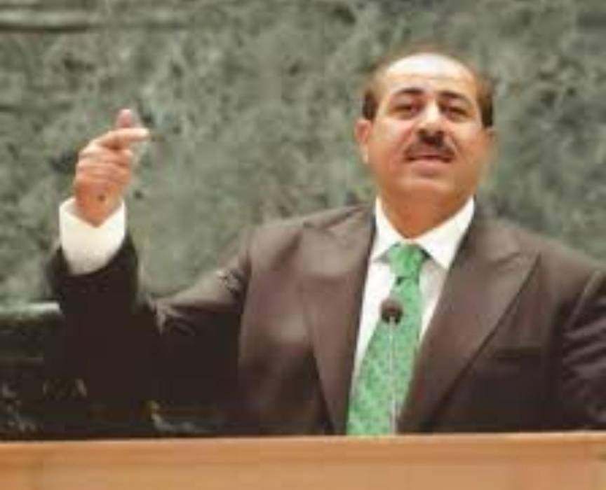 قشوع : كل عام والأردن بخير