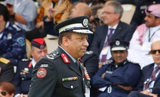 شاهد بالاسماء .. تنقلات بين كبار ضباط الدفاع المدني