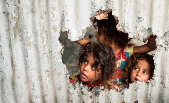 الخزاعي: ثلاثة ملايين ونصف المليون فقير في الأردن والجوع تضاعف في سنتين