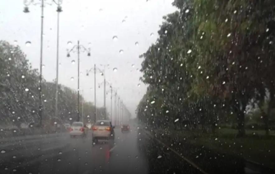 منخفض جوي قبرصي يؤثر على المملكة السبت