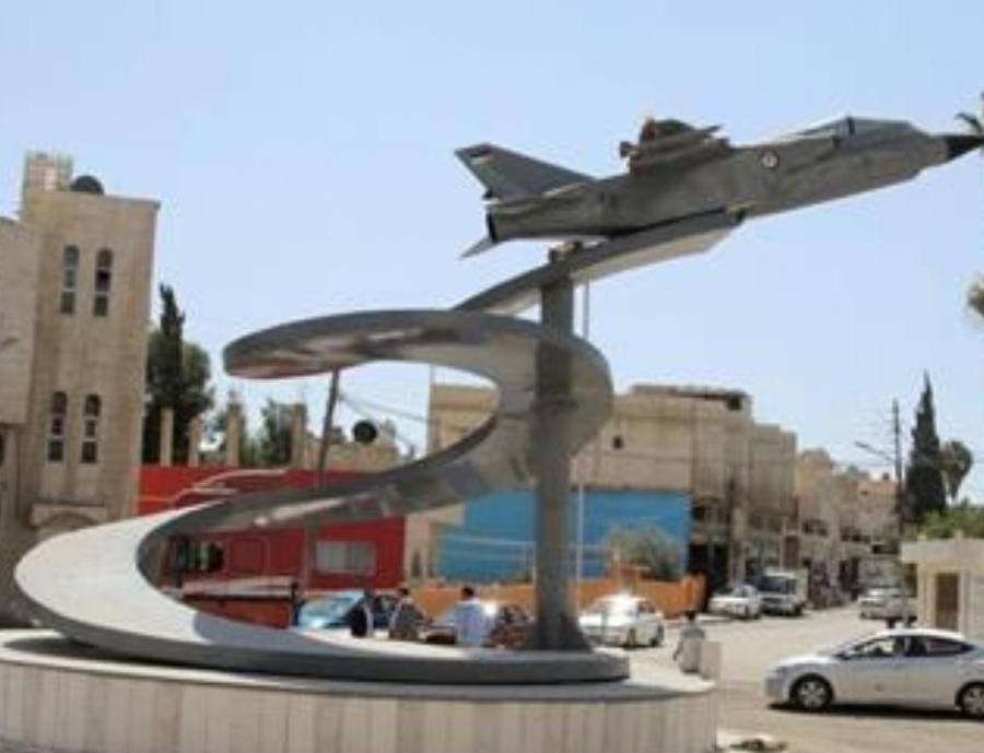 المحارمة : لاحسومات على رواتب موظفي بلدية سحاب