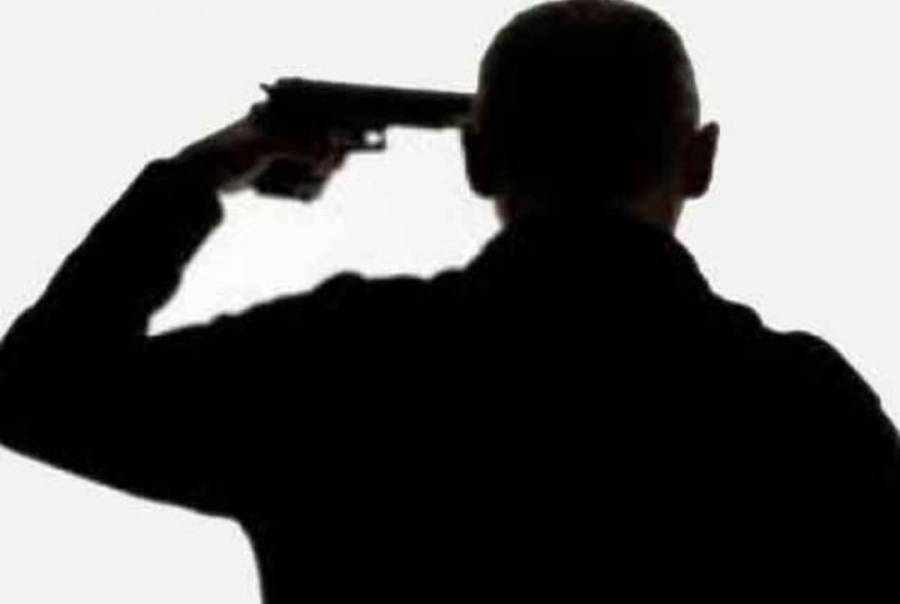 عاجل اب يقتل ابنه رميا بالرصاص ثم ينتحر في إربد... تفاصيل