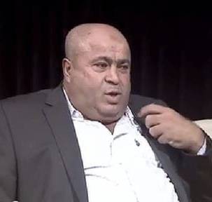 عطية : بدء ضخ الغاز الاسرائيلي إلى الأردن يوم أسود في تاريخ الوطن.