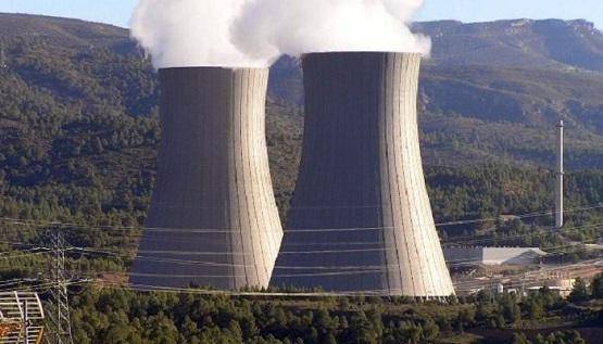 خطاب نوايا بين الأردن وشركة نووية أميركية