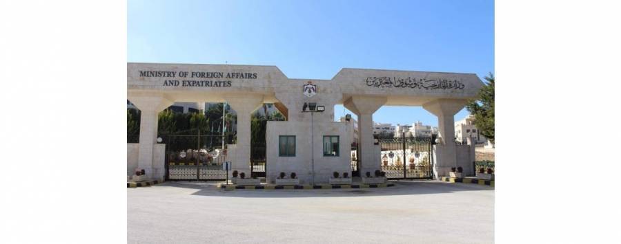 الخارجية : السلطات الليبية تفرج عن المواطن الاردني فادي عفارا