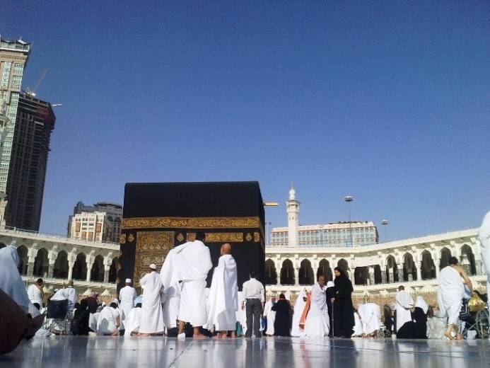 هام للمعتمرين الاردنيين .. السعودية تفرض رسوم جديدة على المعتمرين ورحلات الطيران