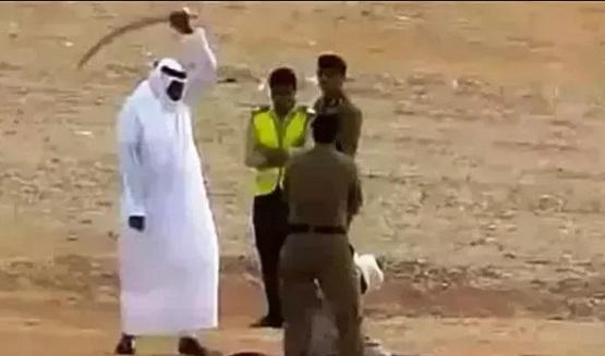 السعودية تعدم أردنيين اثنين