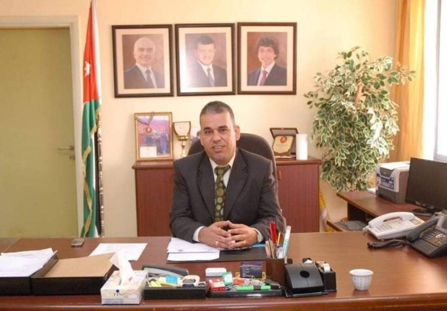 الاستاذ الدكتور أحمد الخصاونة رئيساً لجامعة إربد الأهلية