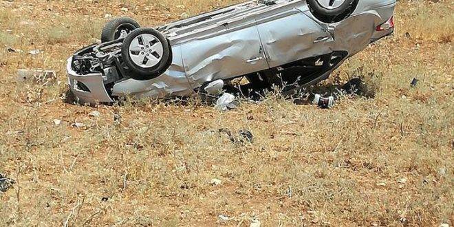 79 اصابة بـ 124 حداثا مختلفا