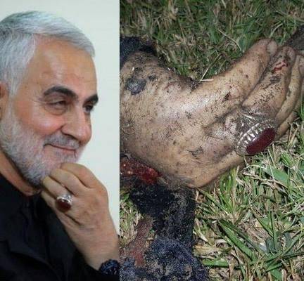 سفير أردني سابق لدى إيران: نهاية رجل قاتل