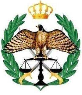 مديرية العلاقات العامة والإعلام في مديرية الأمن العام تدعو للإلتزام بإجراءات السلامة العامة خلال المنخفض.