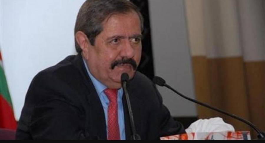 تعديلات على الوطني للمناهج والكركي استقال من شهرين