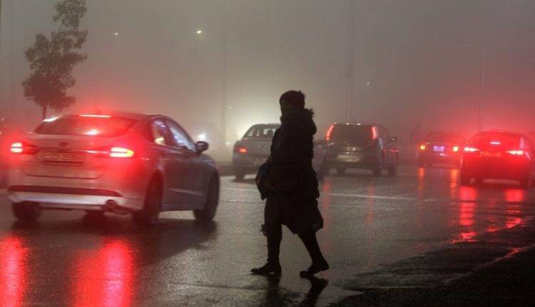 طقس الأحد: أجواء باردة وماطرة (تفاصيل)