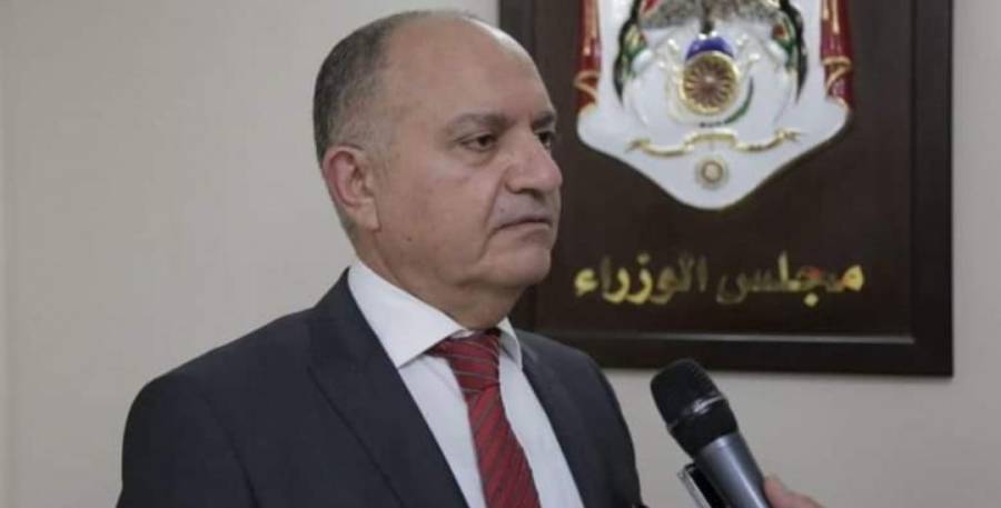 العضايلة يوضح حقيقة اصدار عفو خاص عن المتعثرين ماليا داخل السجون