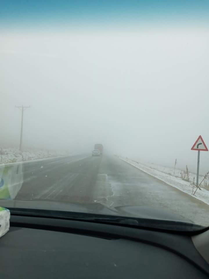 تفاصيل الحالة الجوية لثلاثـــــة أيـــام قادمـــة