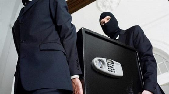 سطو مسلح على محطة محروقات في ناعور وسلب نحو 44 ألف دينار