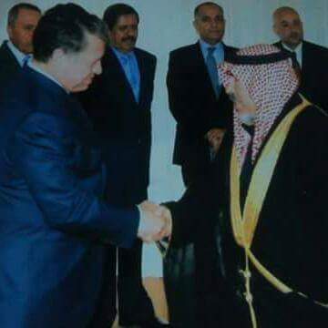 تصادف اليوم  الذكرى السادسه على وفاة الشيخ عبدالجبار العجوري