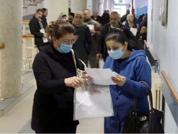 وقف الإعلان عن إصابات إنفلونزا الخنازير يثير التساؤل