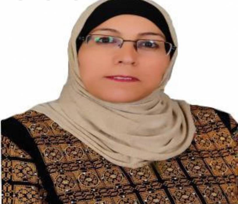 محمد نور يتعذر من النائب ابتسام النوافلة