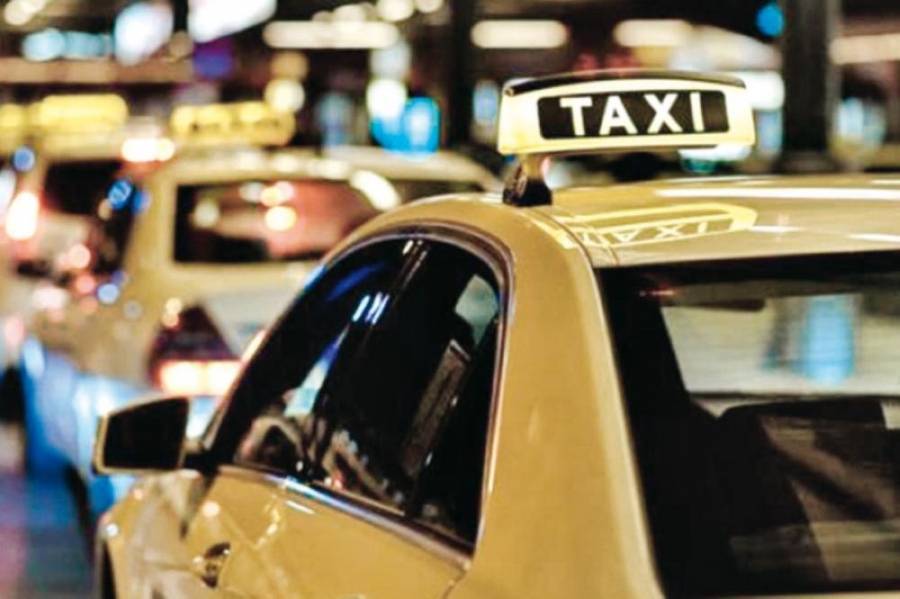 آلية جديدة لتطوير عمل التاكسي الأصفر
