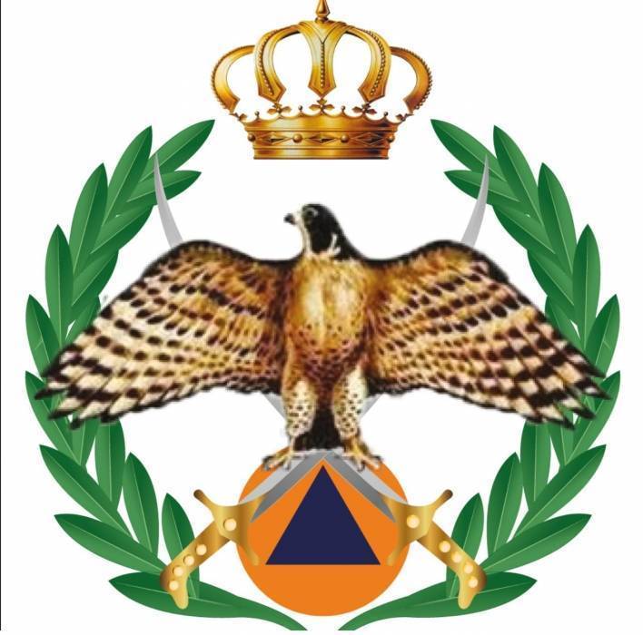 إصابة عامل إثر سقوطه في محافظة العاصمة