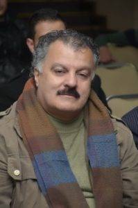 الهياجنة يكتب : لا دين بدون اخلاق ..