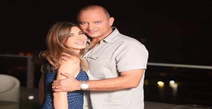الإفراج عن زوج نانسي عجرم