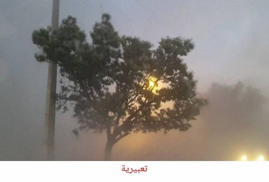 حركة الرياح لثلاثــــة أيـــام قادمـــة