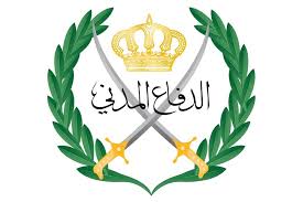 الدفاع المدني يؤكد على إجراءات السلامة خلال المنخفض الجوي السائد