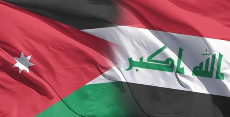 الداوود: حركة الشحن مع العراق مستمرة رغم الاضطراب الأمني