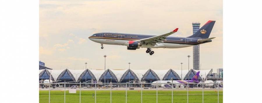 هيئة الطيران المدني: حالة الملاحة الجوية لا تزال طبيعية