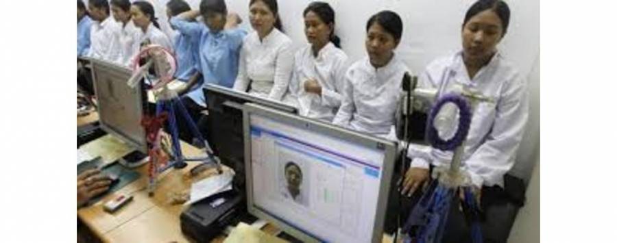 1100 عامل فلبيني يصوبون اوضاعهم في الاردن