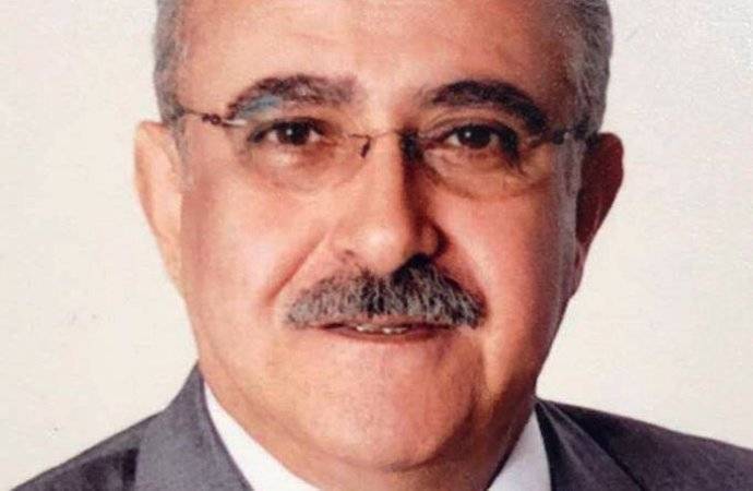 زياد خازر المجالي: الاصطياد السياسي في الماء العكر.