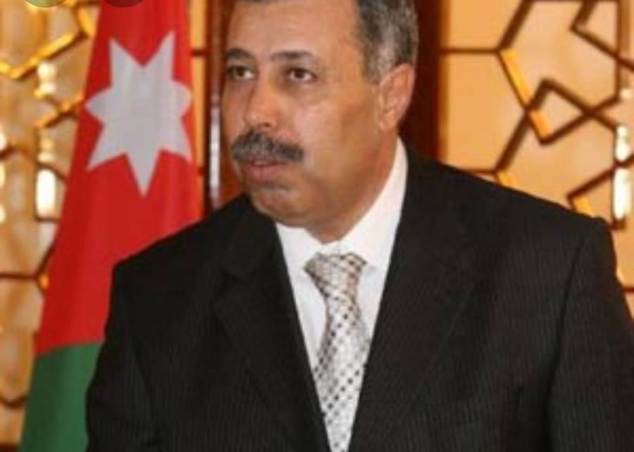 النعيمي تأخير الدوام ليوم غدا الخميس