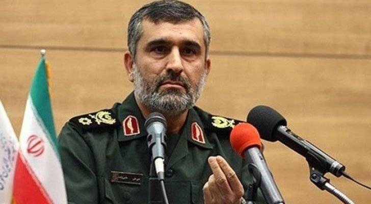 الحرس الثوري الإيراني: على الأردن إخراج القوات والقواعد الأمريكية